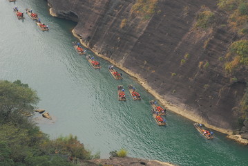 桂花的花期是多少天