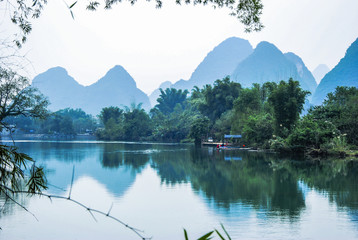 牙齿痛是什么原因