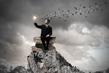 一道公务员行测言语理解题