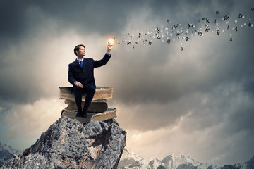 一道公务员行测言语理解题